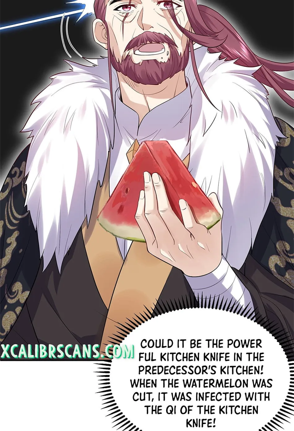 When Did I Become Unbeatable? Chapter 25 page 28 - 