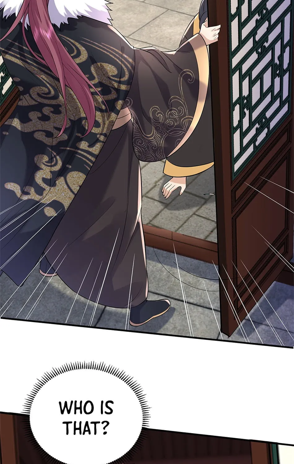 When Did I Become Unbeatable? Chapter 25 page 33 - 