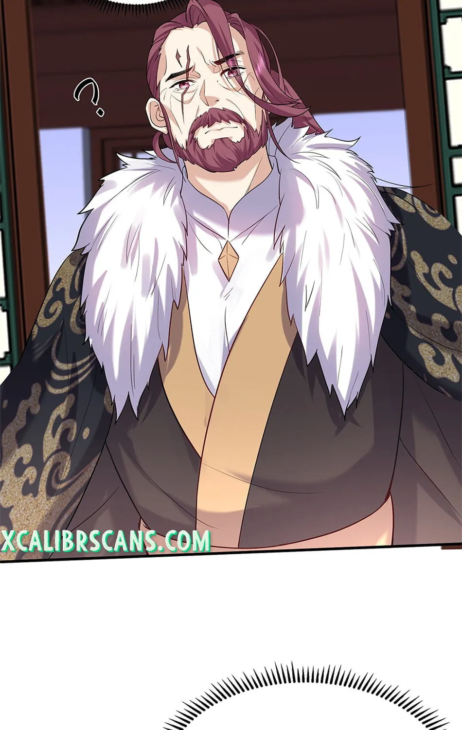 When Did I Become Unbeatable? Chapter 25 page 34 - 