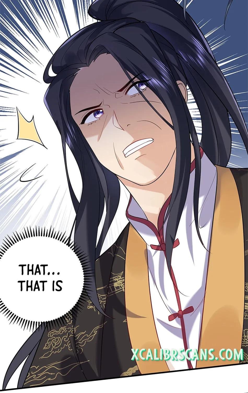 When Did I Become Unbeatable? Chapter 25 page 39 - 