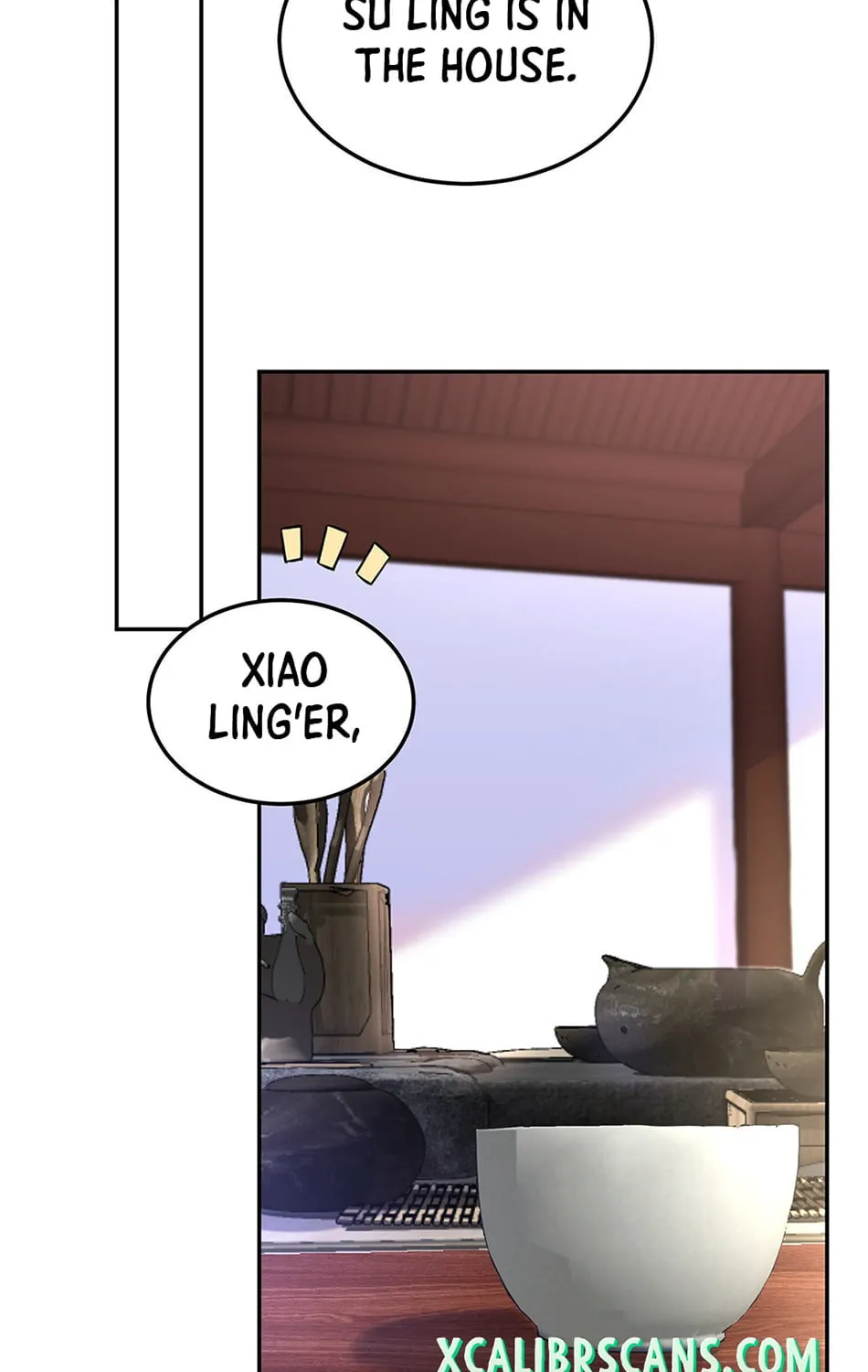 When Did I Become Unbeatable? Chapter 26 page 18 - 