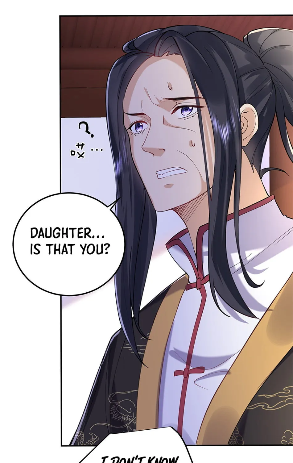 When Did I Become Unbeatable? Chapter 26 page 20 - 