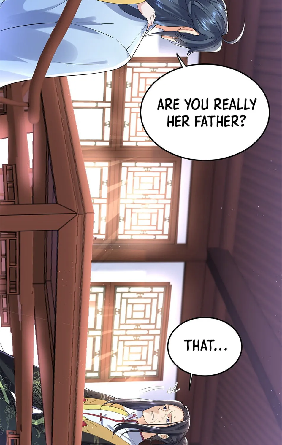 When Did I Become Unbeatable? Chapter 26 page 23 - 
