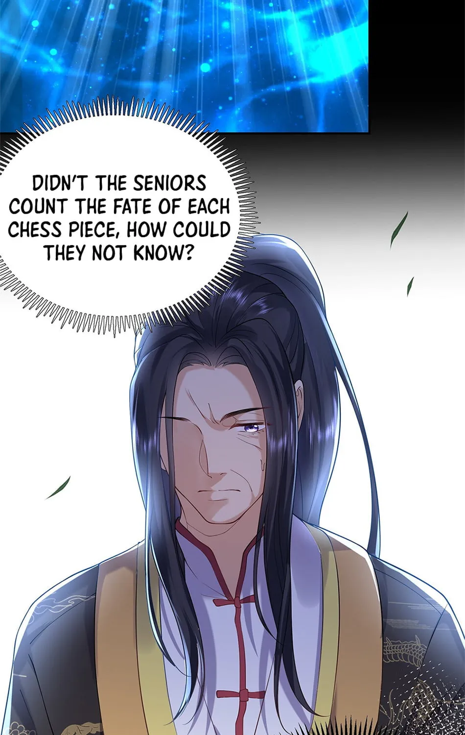 When Did I Become Unbeatable? Chapter 26 page 26 - 