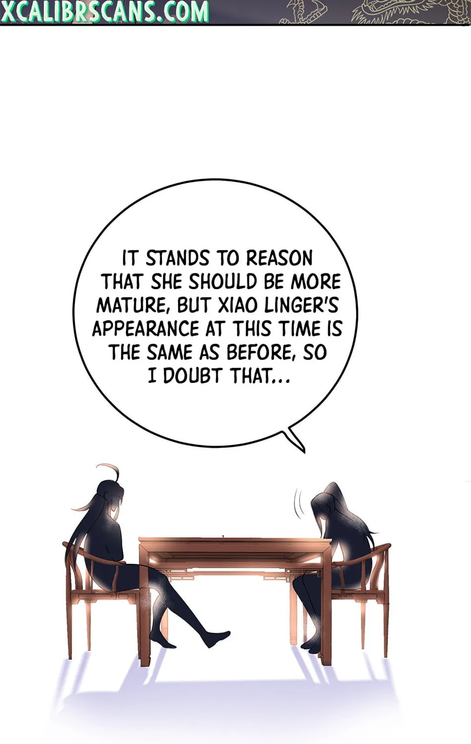 When Did I Become Unbeatable? Chapter 26 page 28 - 
