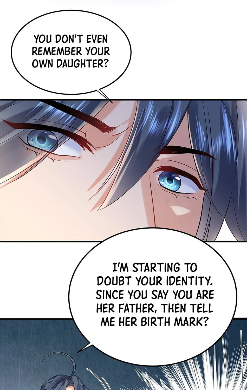 When Did I Become Unbeatable? Chapter 26 page 29 - 