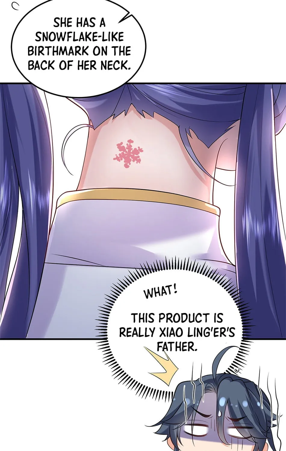 When Did I Become Unbeatable? Chapter 26 page 31 - 