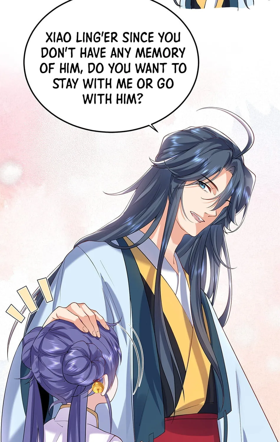 When Did I Become Unbeatable? Chapter 26 page 33 - 