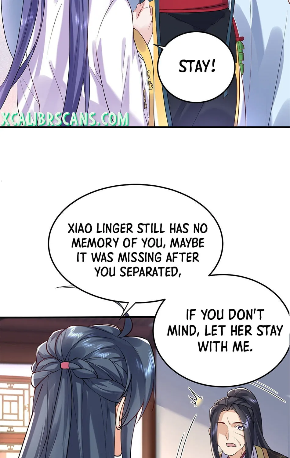 When Did I Become Unbeatable? Chapter 26 page 34 - 