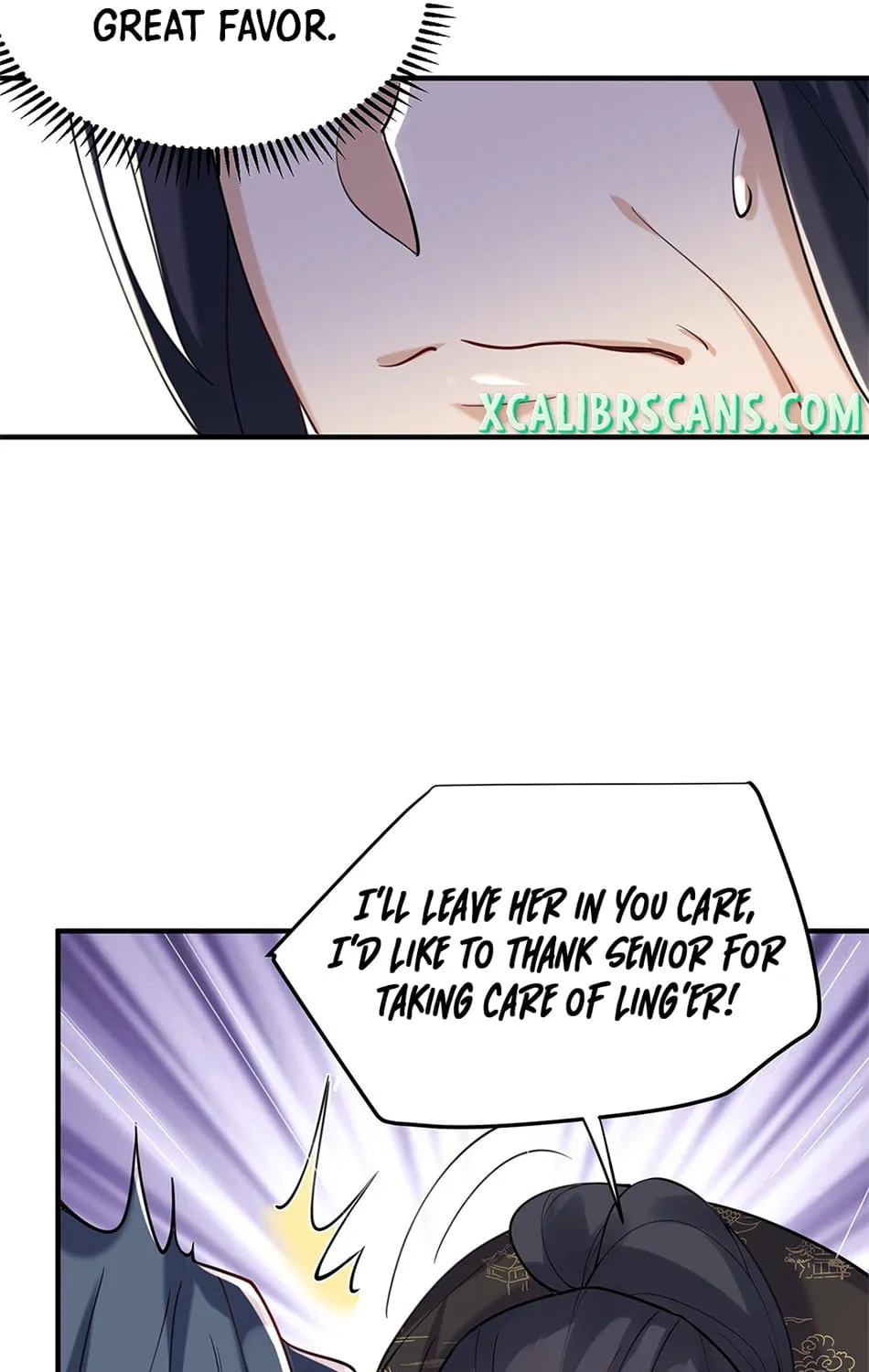 When Did I Become Unbeatable? Chapter 26 page 37 - 
