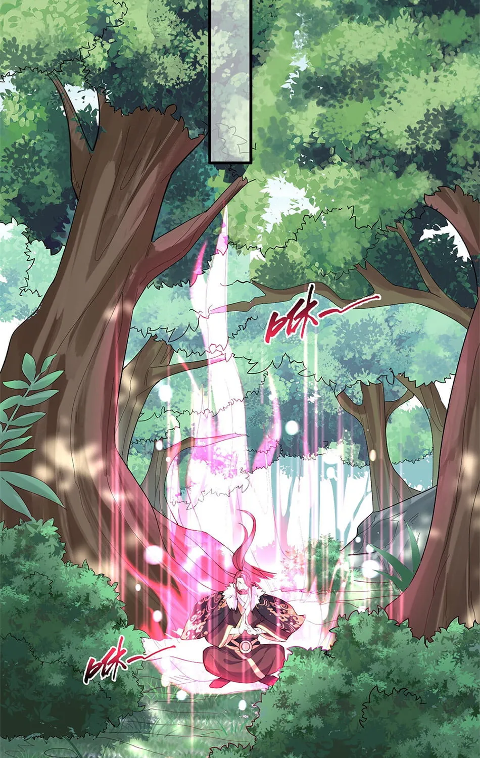 When Did I Become Unbeatable? Chapter 26 page 41 - 