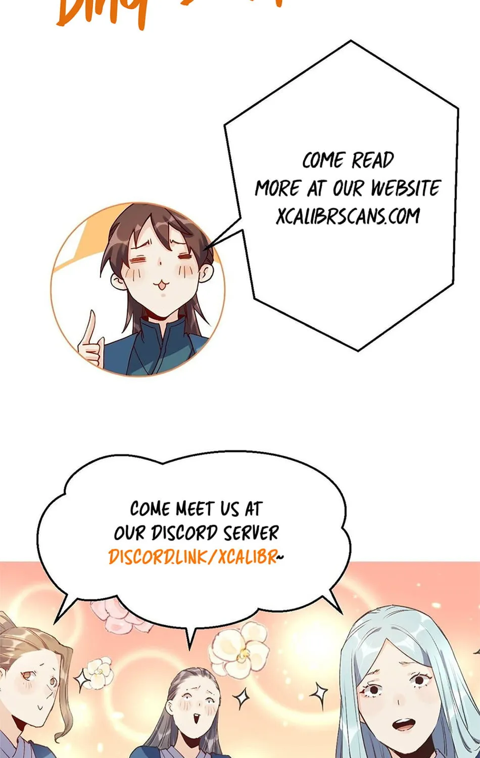 When Did I Become Unbeatable? Chapter 26 page 47 - 