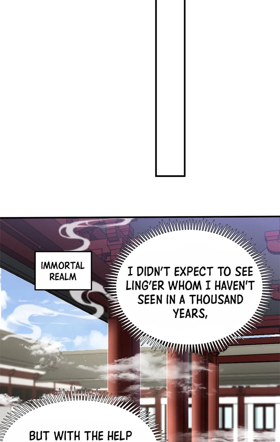 When Did I Become Unbeatable? Chapter 27 page 13 - 