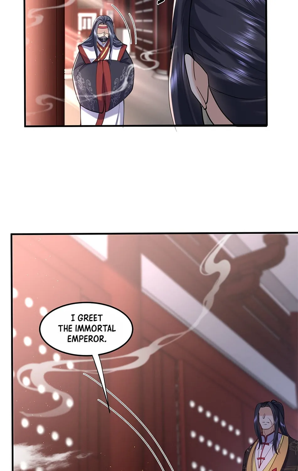 When Did I Become Unbeatable? Chapter 27 page 16 - 