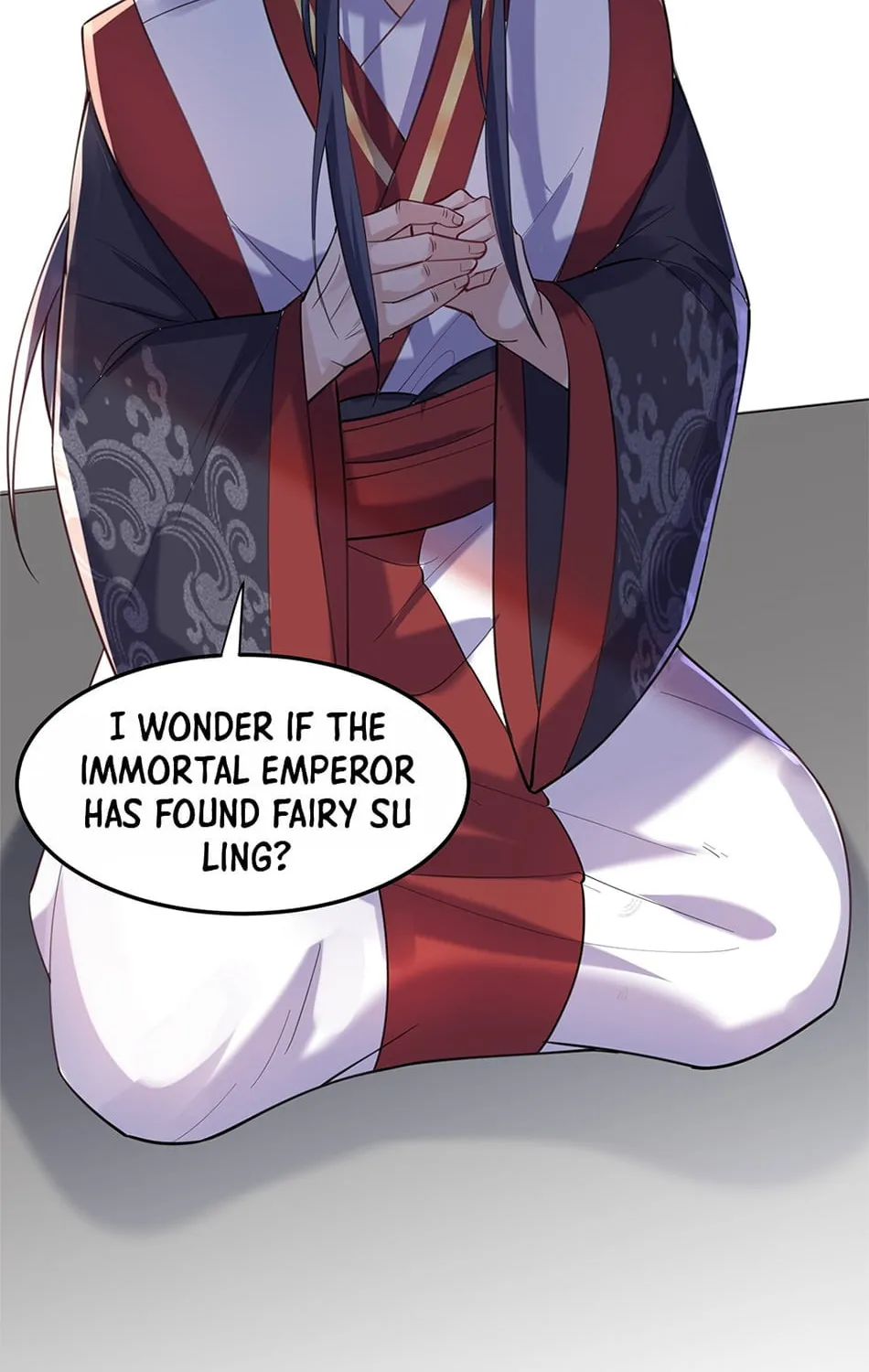 When Did I Become Unbeatable? Chapter 27 page 18 - 