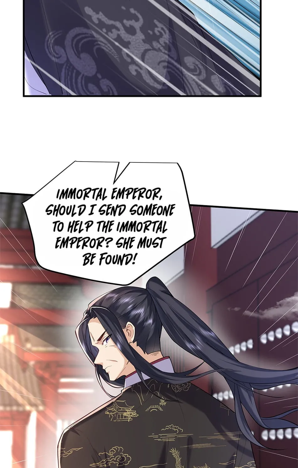 When Did I Become Unbeatable? Chapter 27 page 21 - 