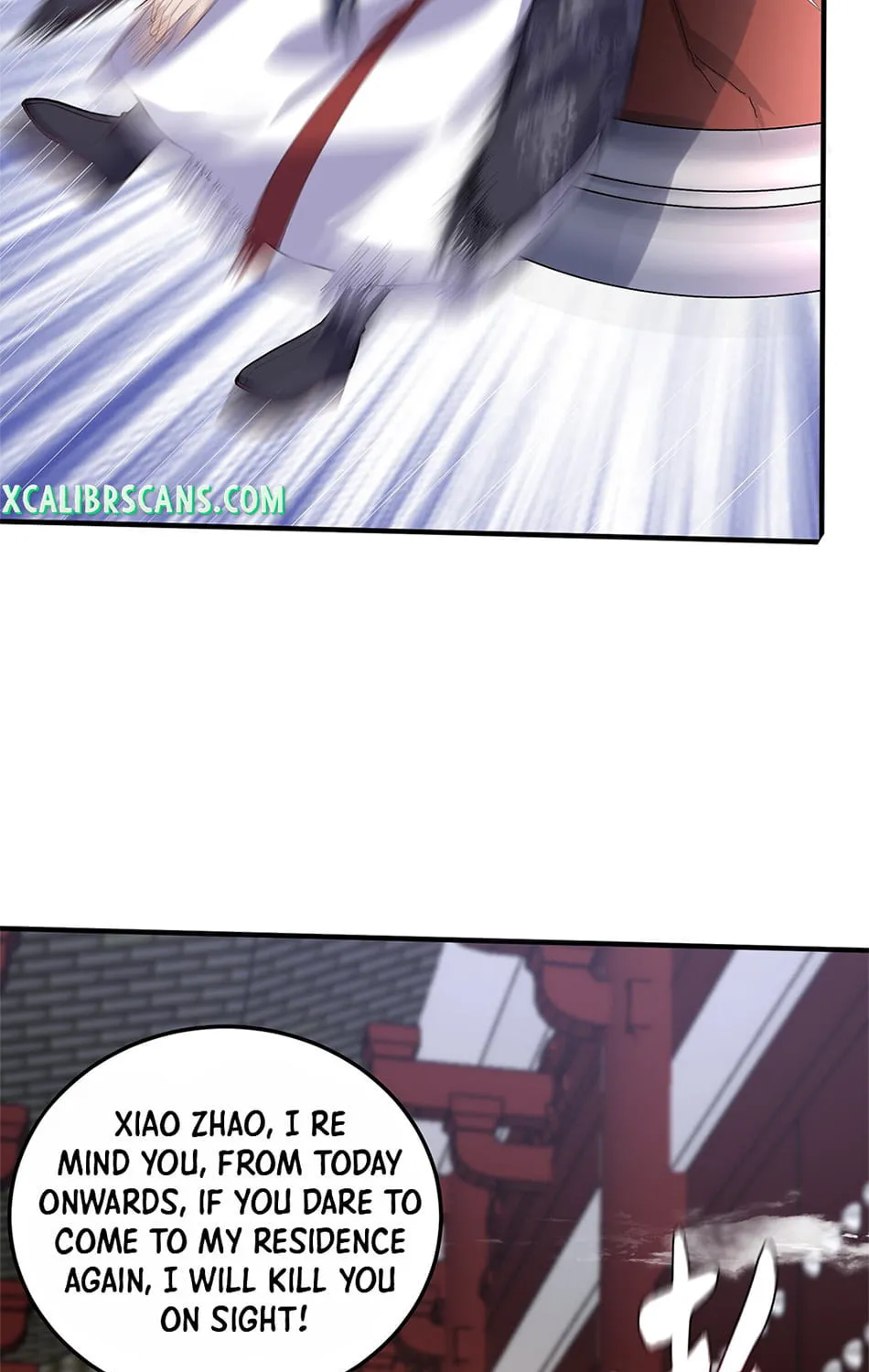 When Did I Become Unbeatable? Chapter 27 page 24 - 