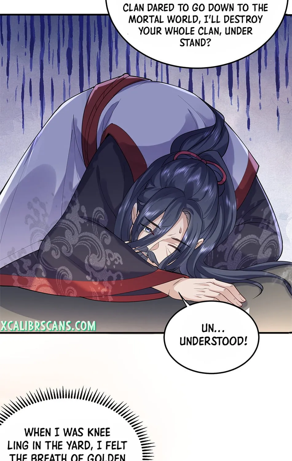 When Did I Become Unbeatable? Chapter 27 page 26 - 
