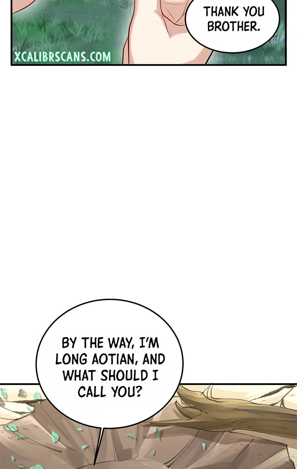 When Did I Become Unbeatable? Chapter 27 page 8 - 