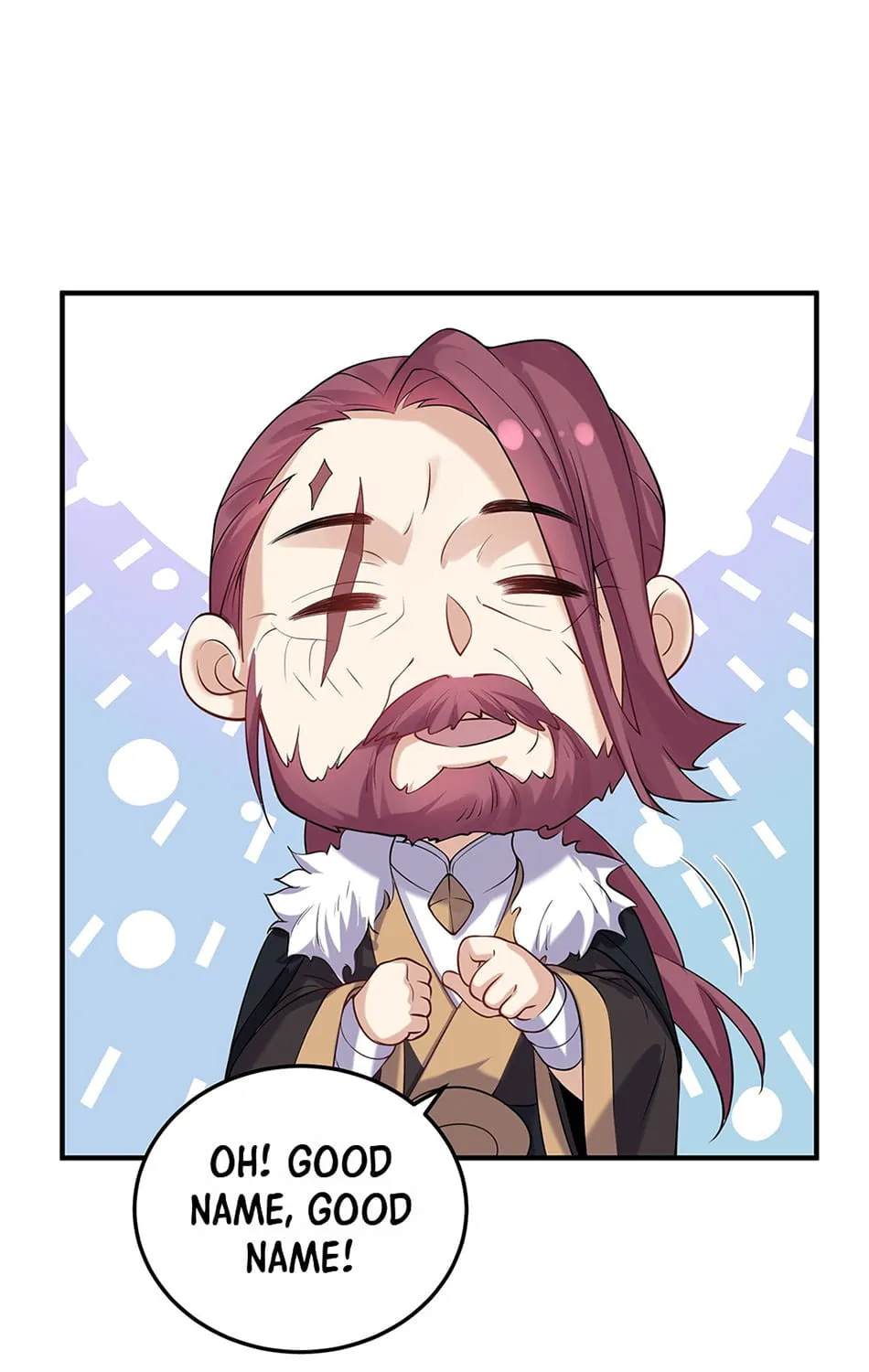 When Did I Become Unbeatable? Chapter 27 page 10 - 