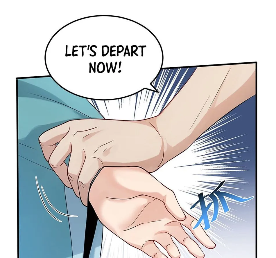When Did I Become Unbeatable? Chapter 28 page 12 - 