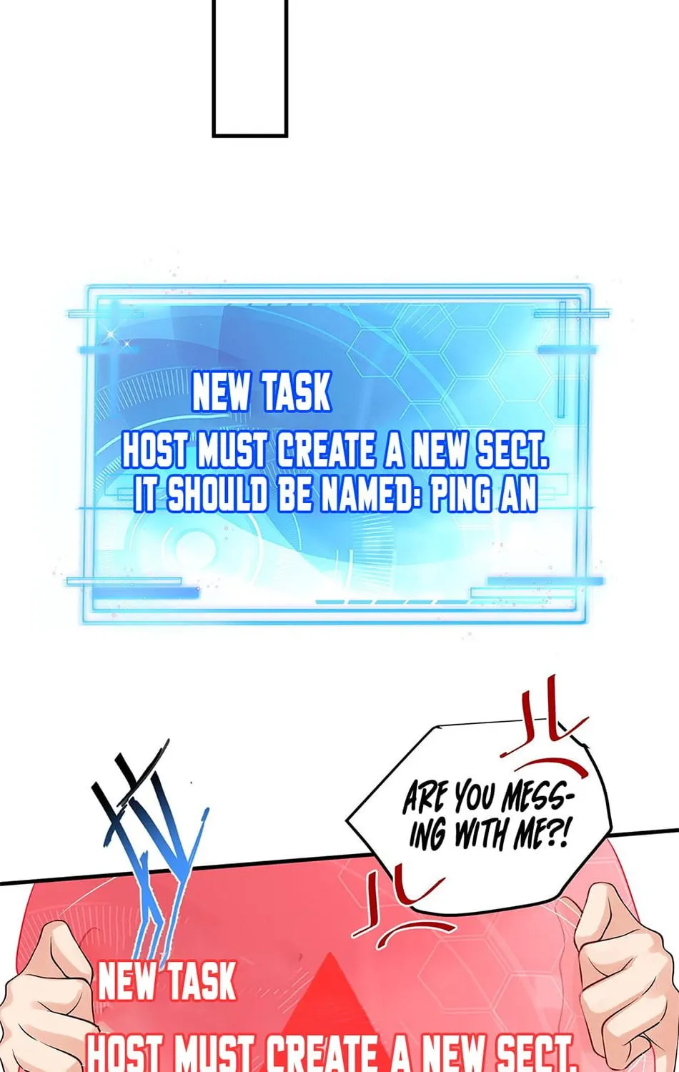When Did I Become Unbeatable? Chapter 28 page 14 - 