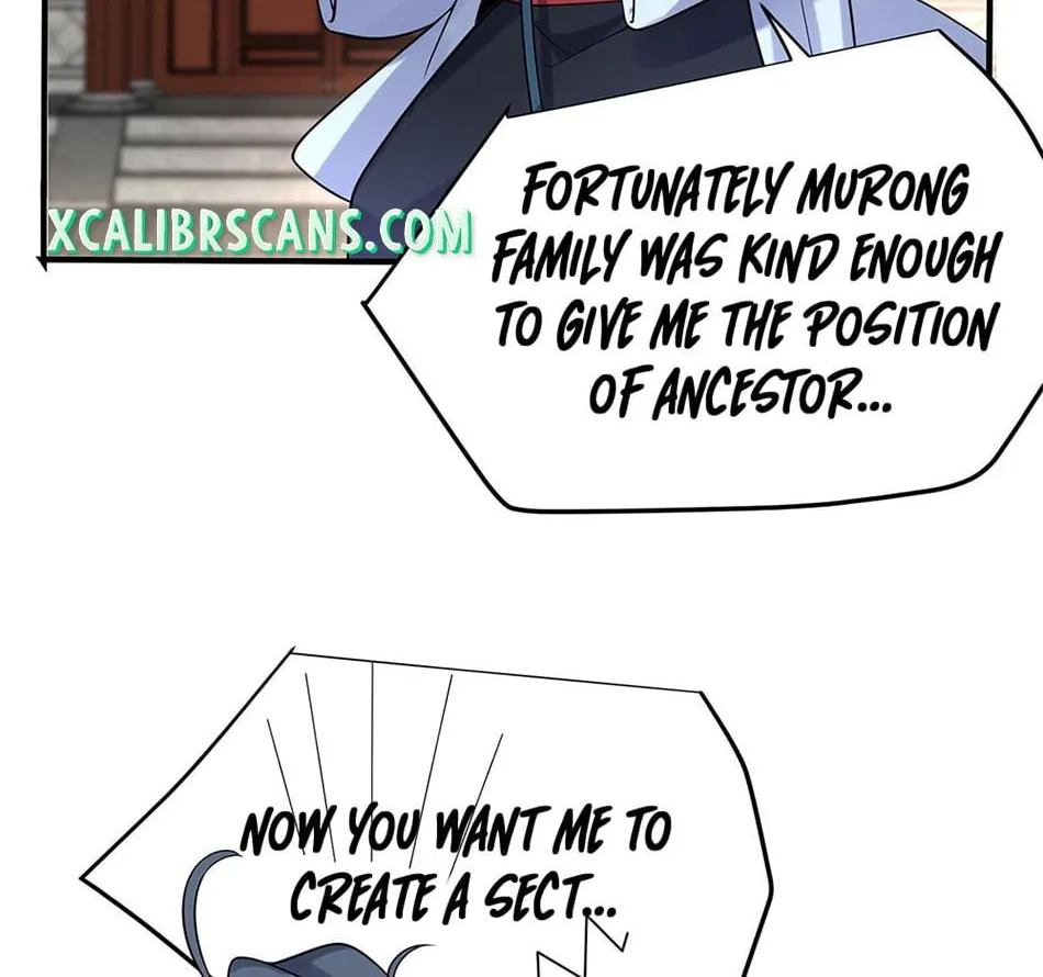 When Did I Become Unbeatable? Chapter 28 page 16 - 