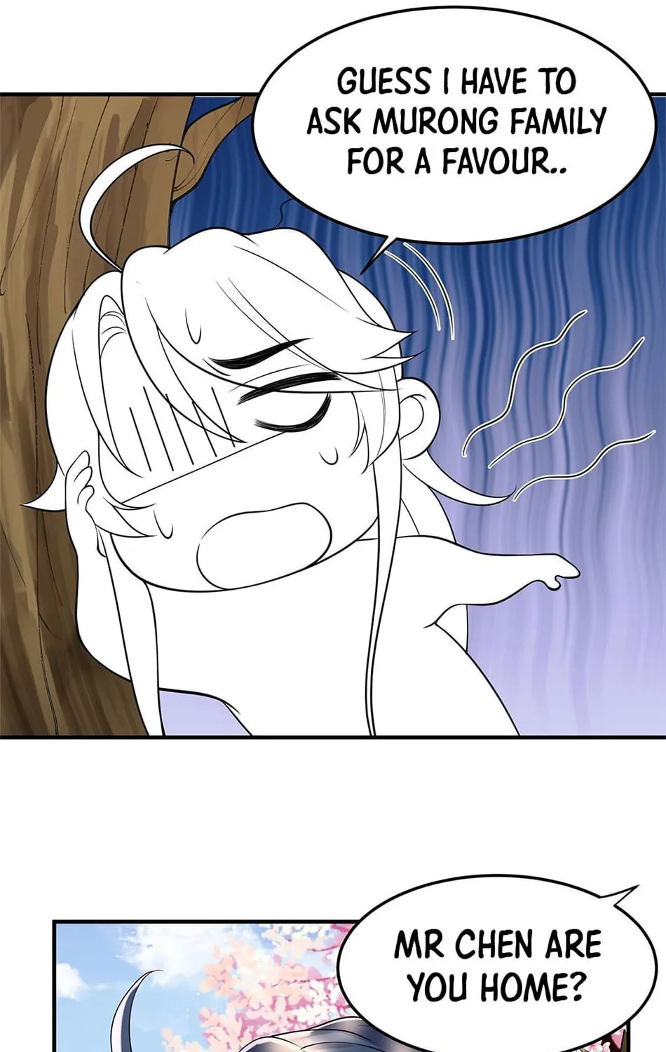 When Did I Become Unbeatable? Chapter 28 page 18 - 