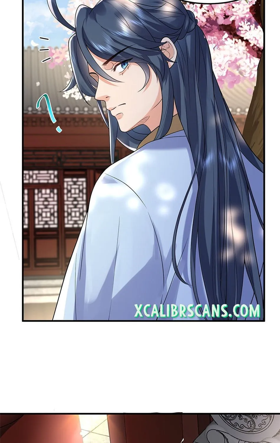 When Did I Become Unbeatable? Chapter 28 page 19 - 