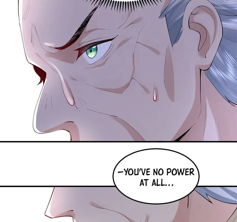 When Did I Become Unbeatable? Chapter 28 page 36 - 