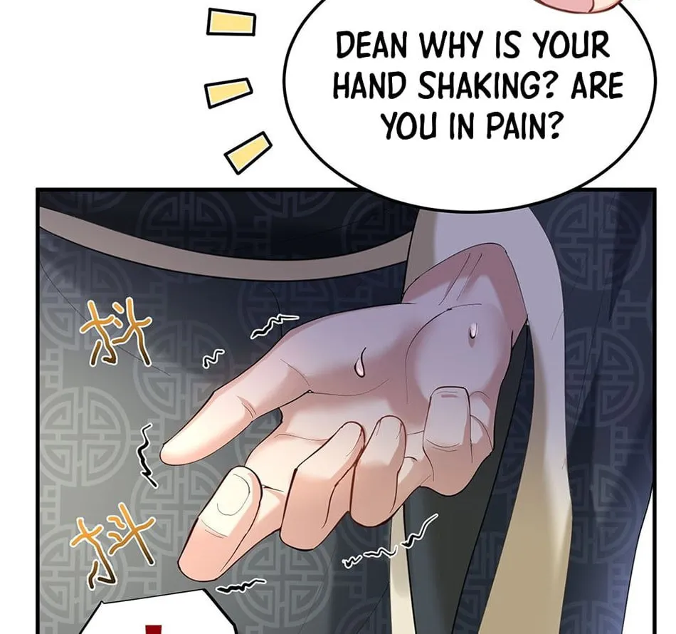 When Did I Become Unbeatable? Chapter 28 page 40 - 