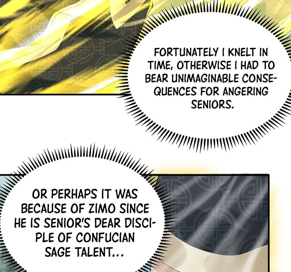 When Did I Become Unbeatable? Chapter 28 page 44 - 