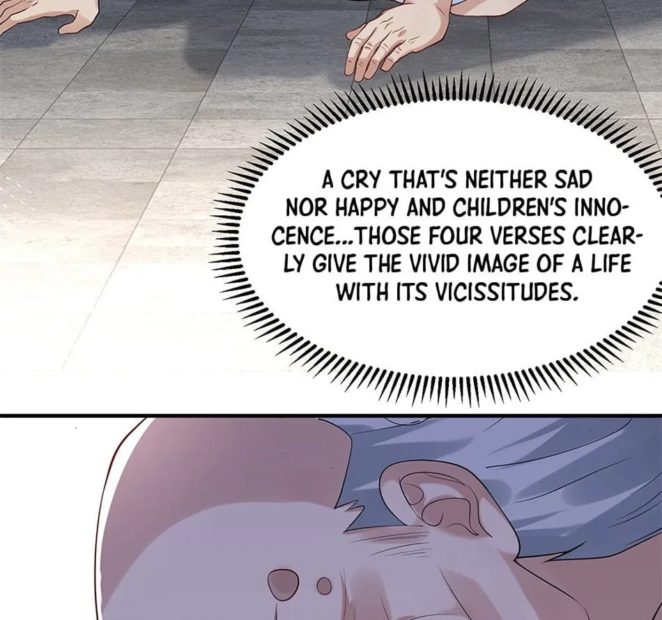 When Did I Become Unbeatable? Chapter 28 page 8 - 