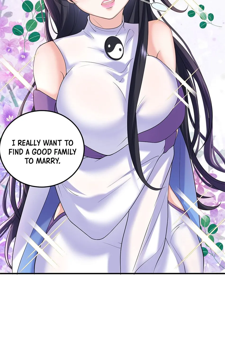 When Did I Become Unbeatable? Chapter 29 page 17 - 