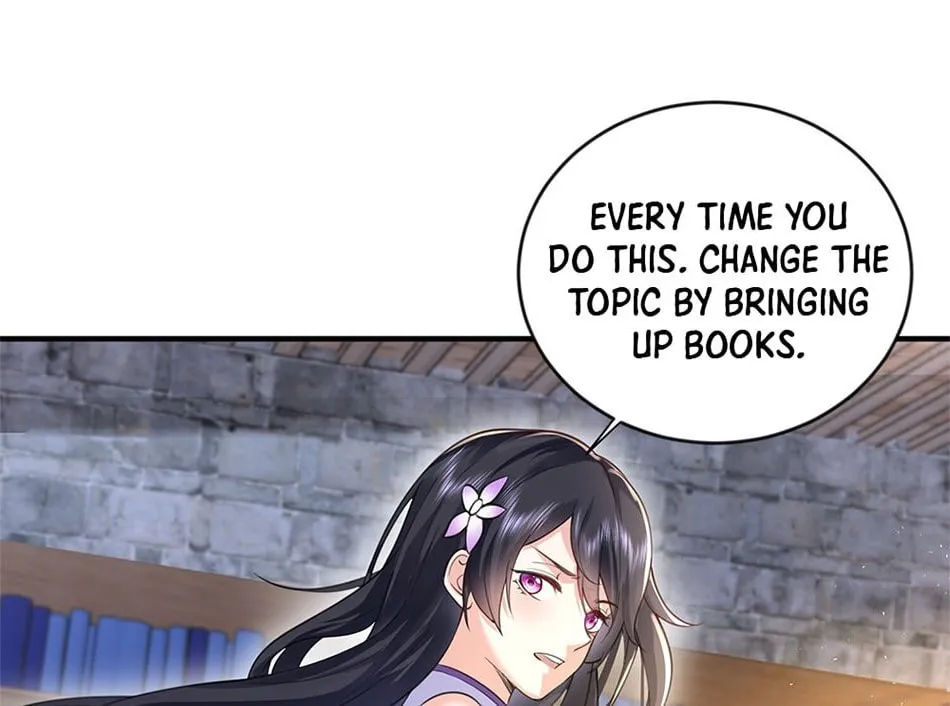 When Did I Become Unbeatable? Chapter 29 page 24 - 
