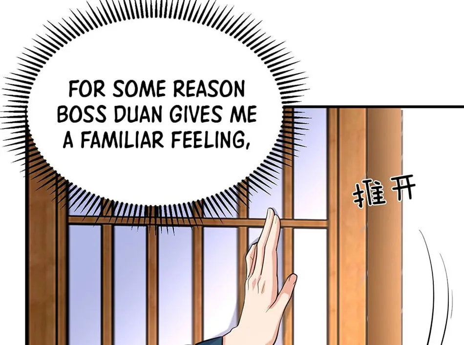 When Did I Become Unbeatable? Chapter 29 page 30 - 