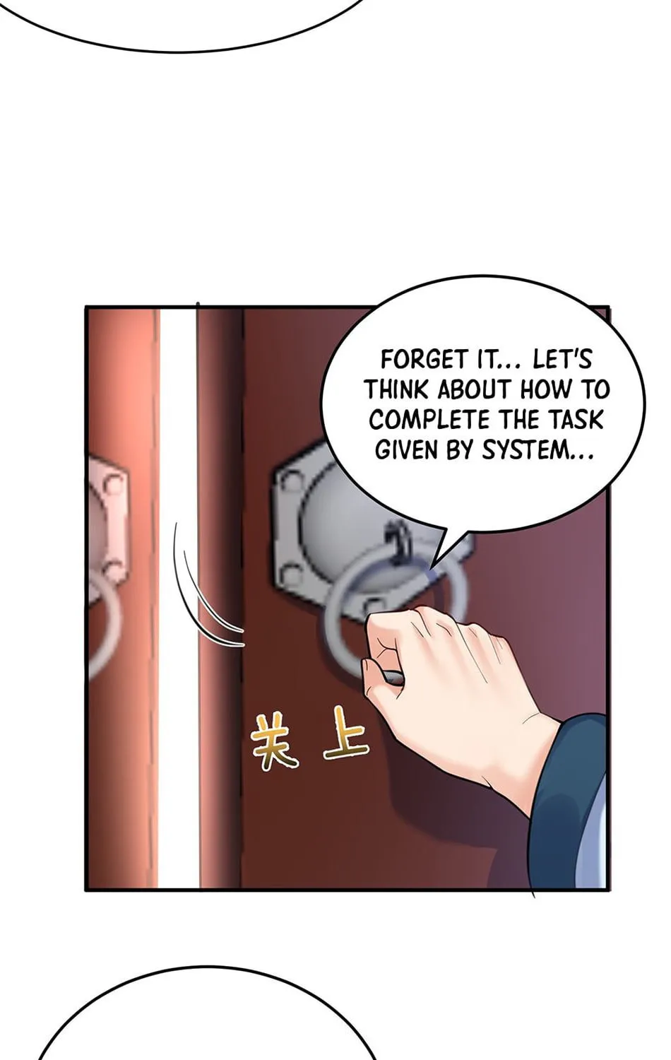 When Did I Become Unbeatable? Chapter 29 page 4 - 