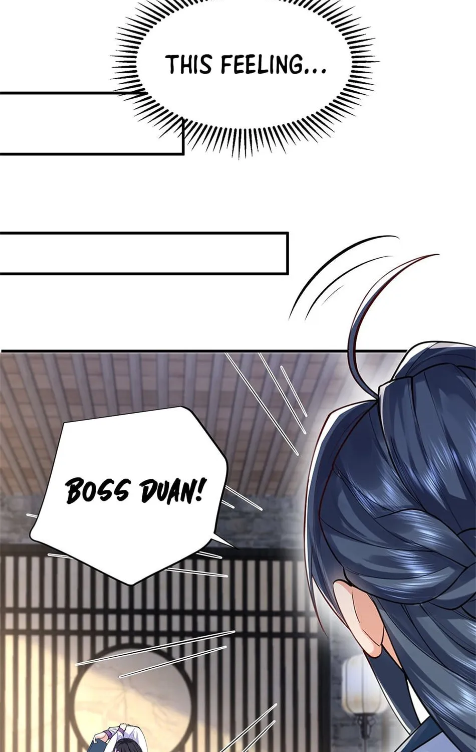 When Did I Become Unbeatable? Chapter 29 page 32 - 