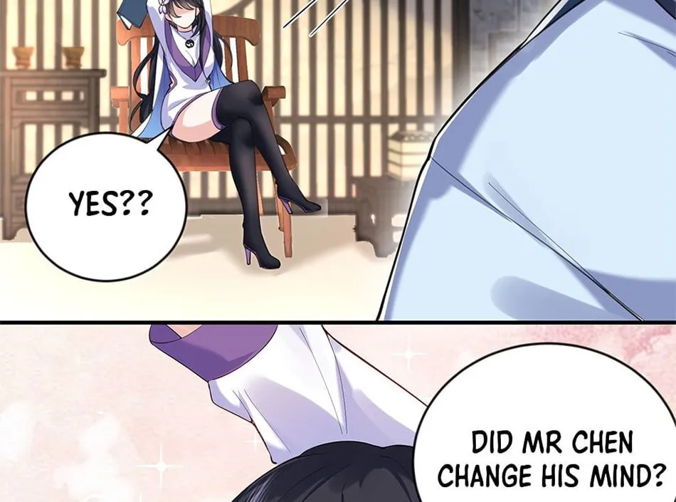 When Did I Become Unbeatable? Chapter 29 page 33 - 