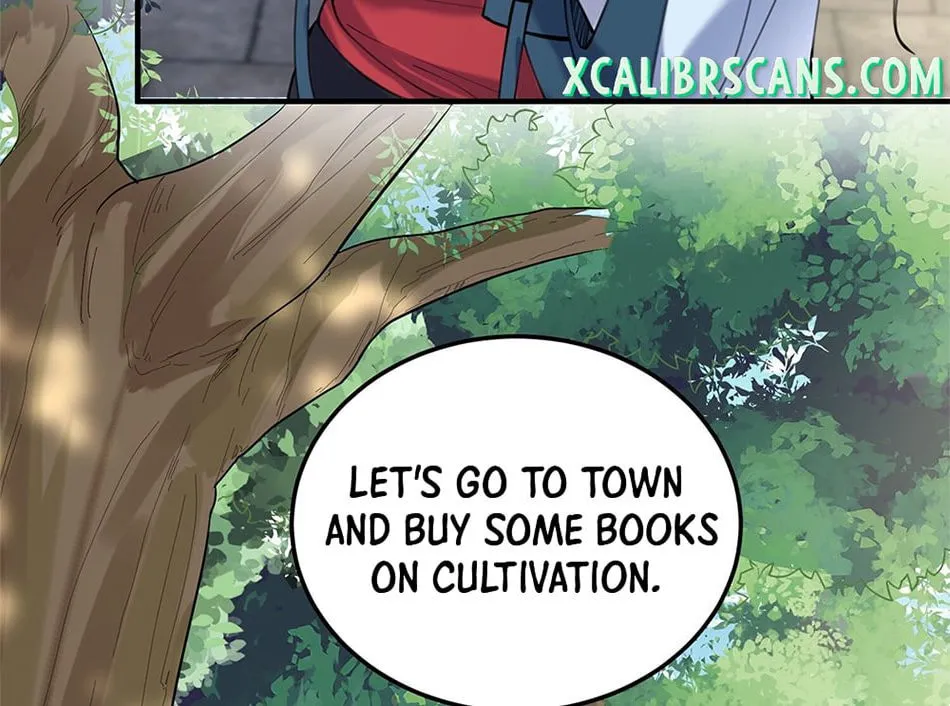 When Did I Become Unbeatable? Chapter 29 page 6 - 