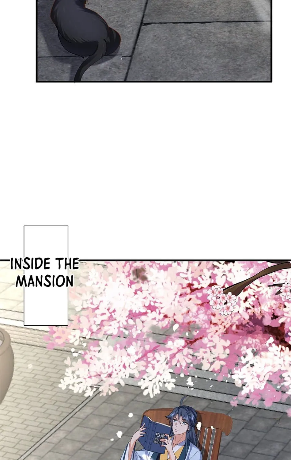 When Did I Become Unbeatable? Chapter 30 page 11 - 