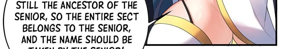 When Did I Become Unbeatable? Chapter 30 page 24 - 