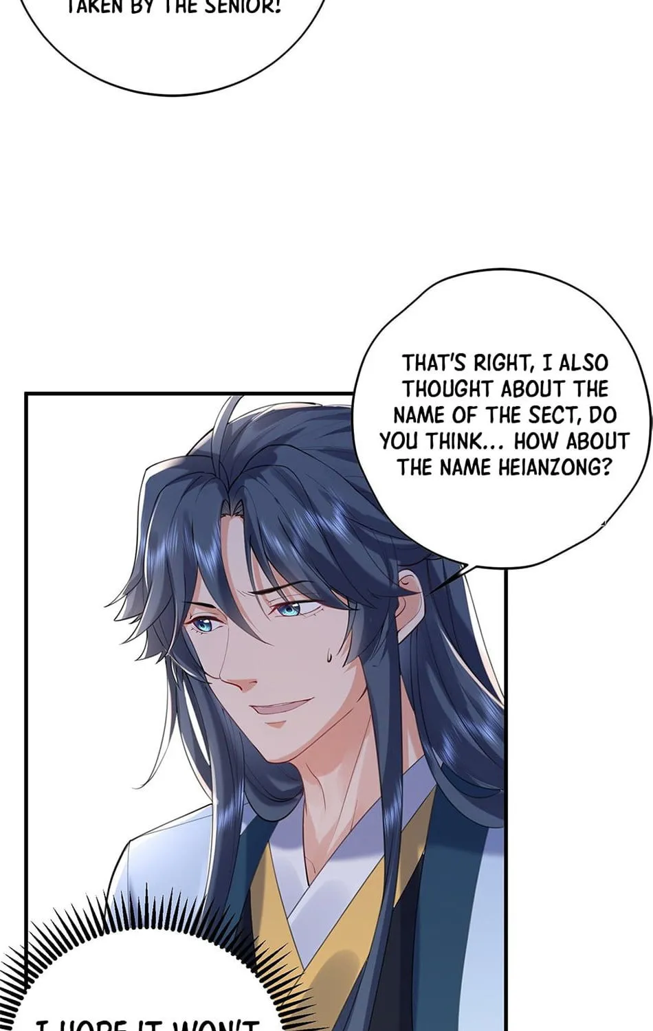 When Did I Become Unbeatable? Chapter 30 page 25 - 