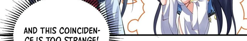 When Did I Become Unbeatable? Chapter 30 page 28 - 