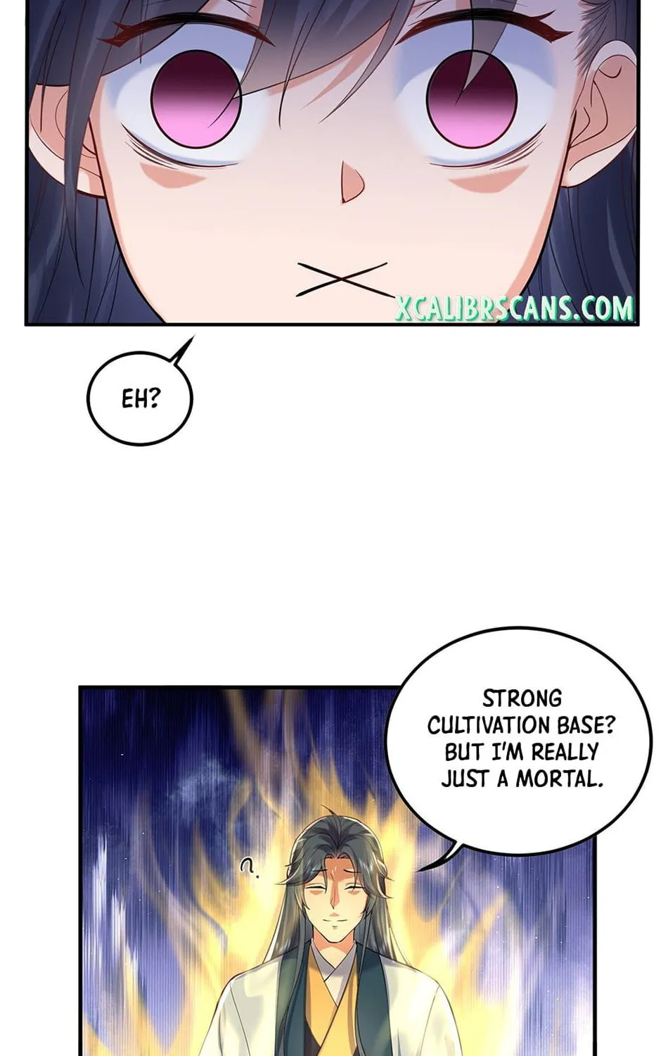 When Did I Become Unbeatable? Chapter 30 page 31 - 