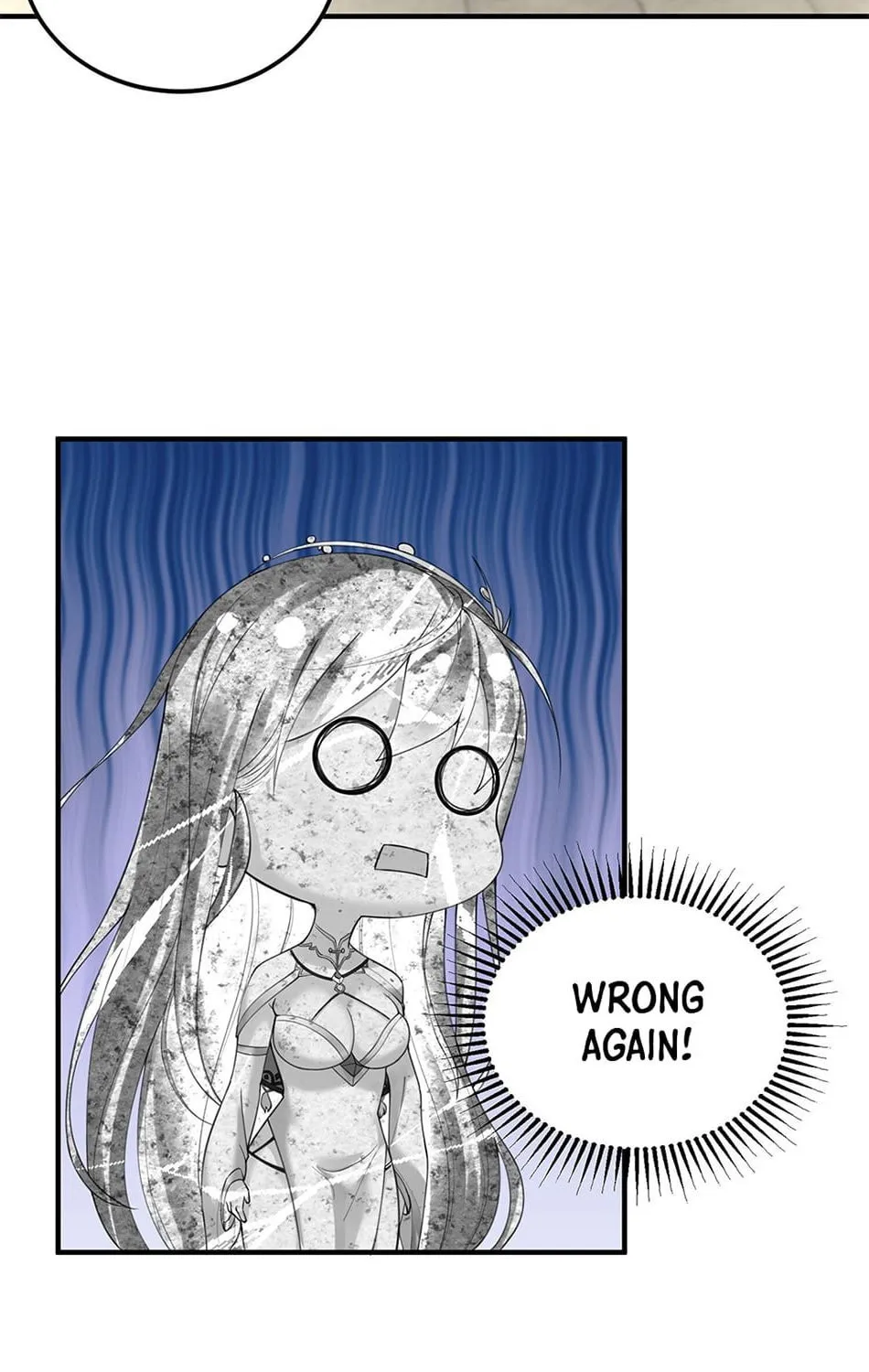 When Did I Become Unbeatable? Chapter 30 page 38 - 
