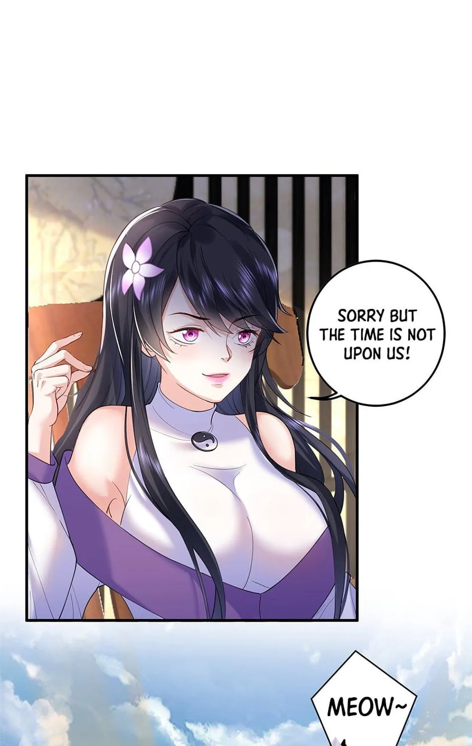 When Did I Become Unbeatable? Chapter 30 page 7 - 