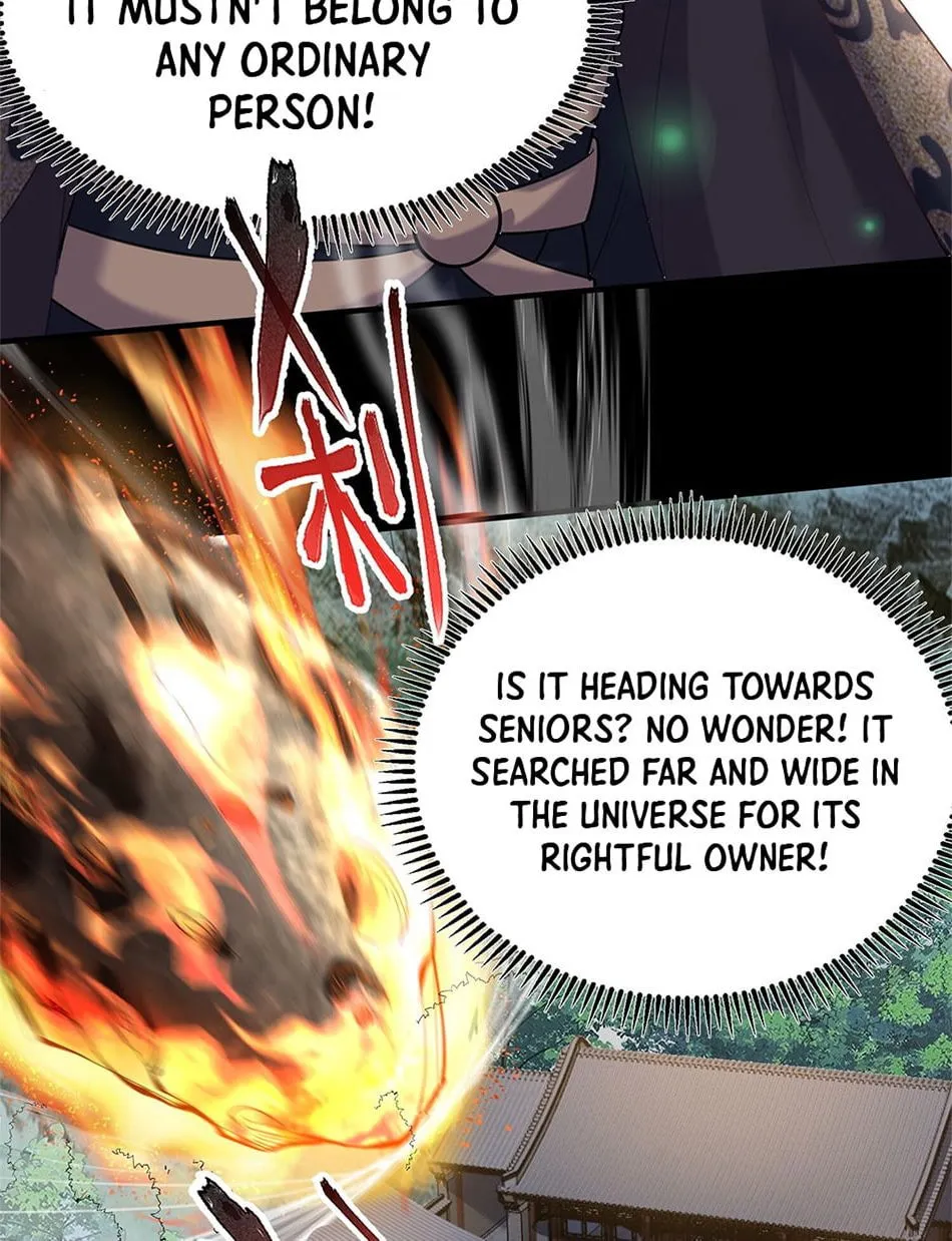 When Did I Become Unbeatable? Chapter 31 page 12 - 