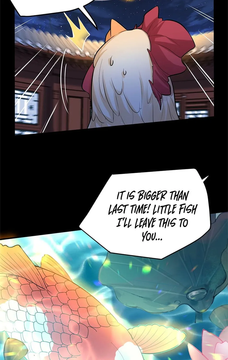 When Did I Become Unbeatable? Chapter 31 page 14 - 