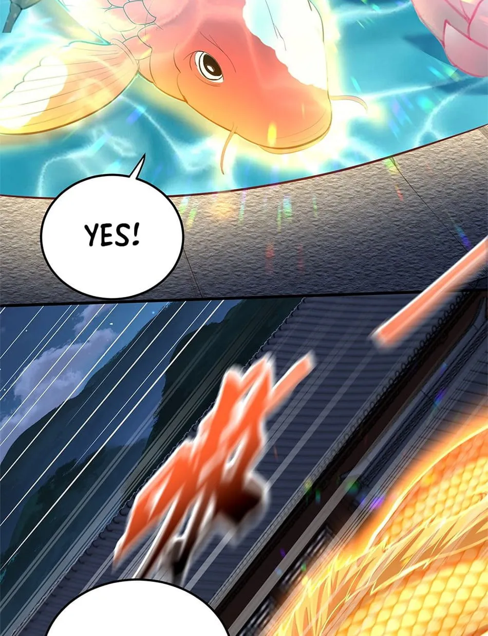When Did I Become Unbeatable? Chapter 31 page 15 - 